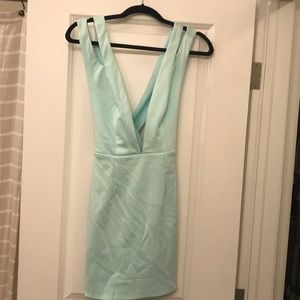 Cocktail dress